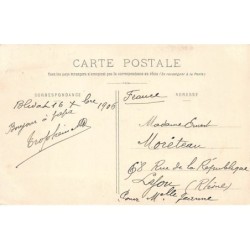 Rare collectable postcards of ALGERIA. Vintage Postcards of ALGERIA