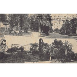 Rare collectable postcards of ALGERIA. Vintage Postcards of ALGERIA