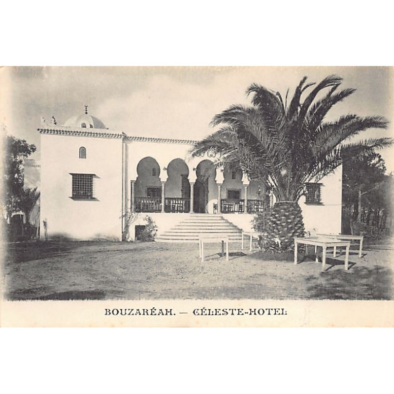 Rare collectable postcards of ALGERIA. Vintage Postcards of ALGERIA