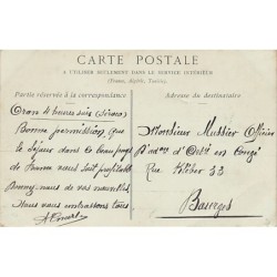 Rare collectable postcards of ALGERIA. Vintage Postcards of ALGERIA