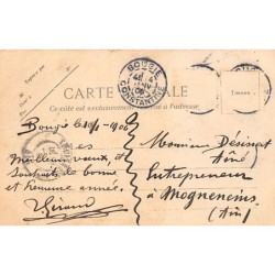 Rare collectable postcards of ALGERIA. Vintage Postcards of ALGERIA