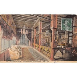 Rare collectable postcards of ALGERIA. Vintage Postcards of ALGERIA