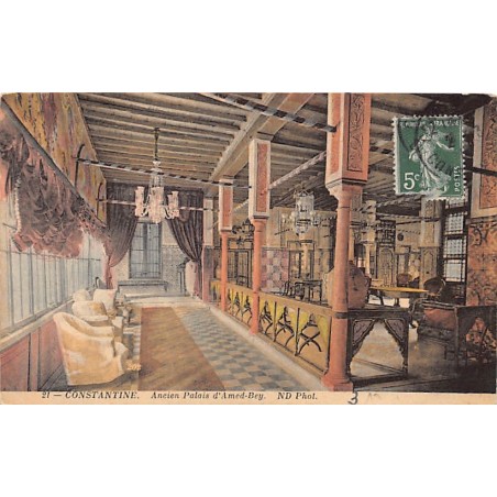 Rare collectable postcards of ALGERIA. Vintage Postcards of ALGERIA