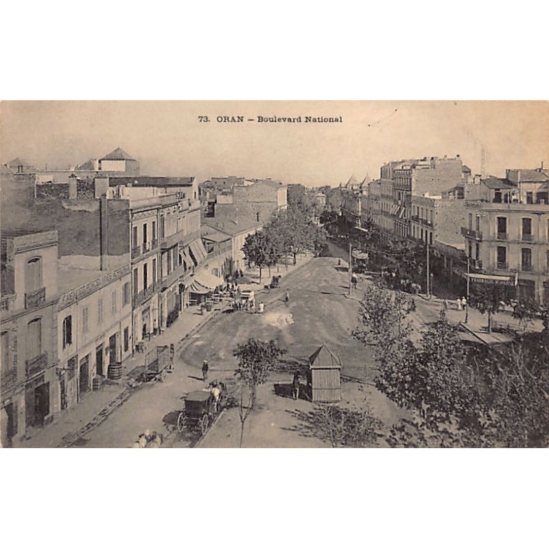 Rare collectable postcards of ALGERIA. Vintage Postcards of ALGERIA