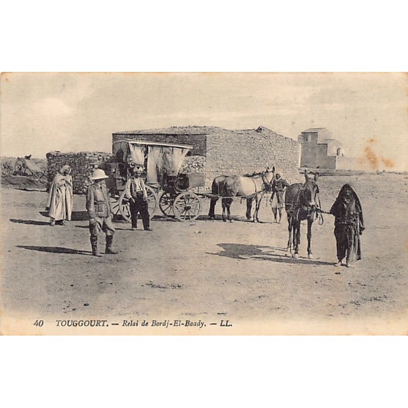 Rare collectable postcards of ALGERIA. Vintage Postcards of ALGERIA
