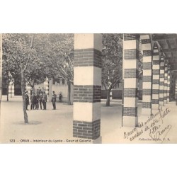 Rare collectable postcards of ALGERIA. Vintage Postcards of ALGERIA