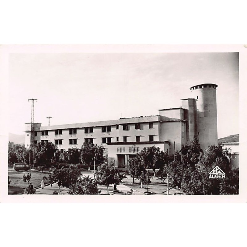 Rare collectable postcards of ALGERIA. Vintage Postcards of ALGERIA