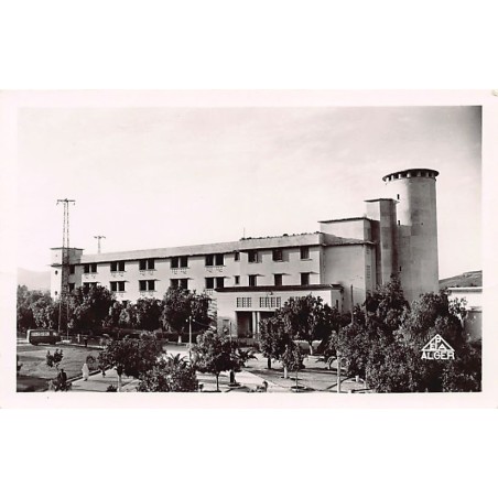 Rare collectable postcards of ALGERIA. Vintage Postcards of ALGERIA