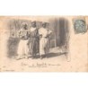 Rare collectable postcards of ALGERIA. Vintage Postcards of ALGERIA