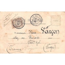Rare collectable postcards of ALGERIA. Vintage Postcards of ALGERIA
