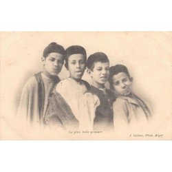 Rare collectable postcards of ALGERIA. Vintage Postcards of ALGERIA