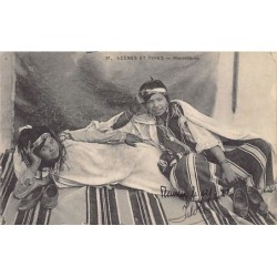 Rare collectable postcards of ALGERIA. Vintage Postcards of ALGERIA