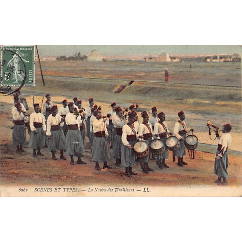 Rare collectable postcards of ALGERIA. Vintage Postcards of ALGERIA