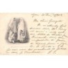 Rare collectable postcards of ALGERIA. Vintage Postcards of ALGERIA