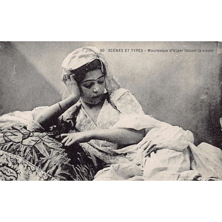 Rare collectable postcards of ALGERIA. Vintage Postcards of ALGERIA