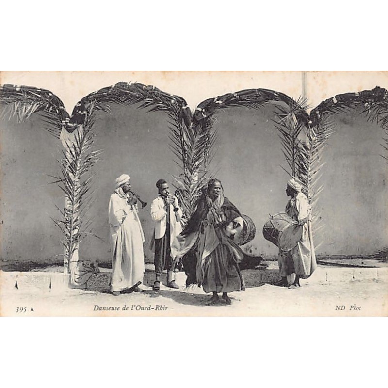 Rare collectable postcards of ALGERIA. Vintage Postcards of ALGERIA