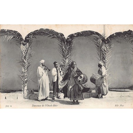 Rare collectable postcards of ALGERIA. Vintage Postcards of ALGERIA