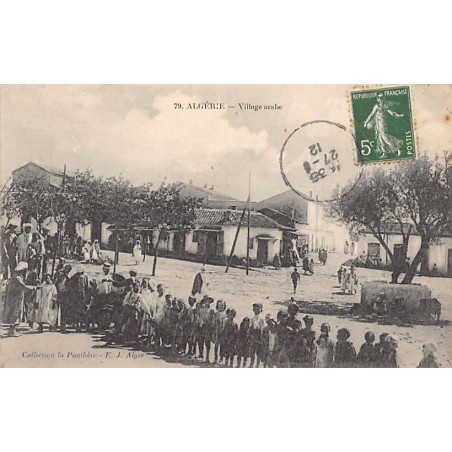 Rare collectable postcards of ALGERIA. Vintage Postcards of ALGERIA