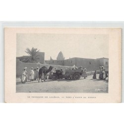 Rare collectable postcards of ALGERIA. Vintage Postcards of ALGERIA