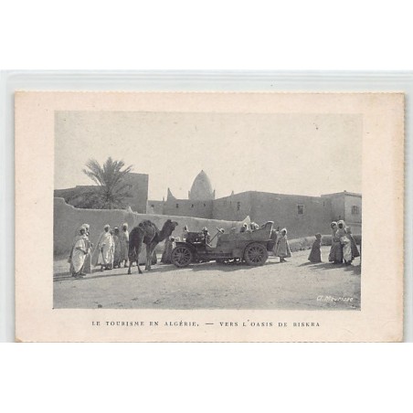 Rare collectable postcards of ALGERIA. Vintage Postcards of ALGERIA