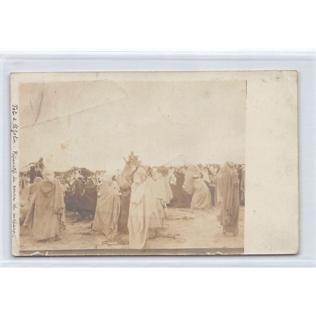 Rare collectable postcards of ALGERIA. Vintage Postcards of ALGERIA