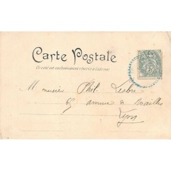Rare collectable postcards of ALGERIA. Vintage Postcards of ALGERIA