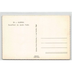 Rare collectable postcards of ALGERIA. Vintage Postcards of ALGERIA
