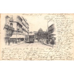 Rare collectable postcards of ALGERIA. Vintage Postcards of ALGERIA