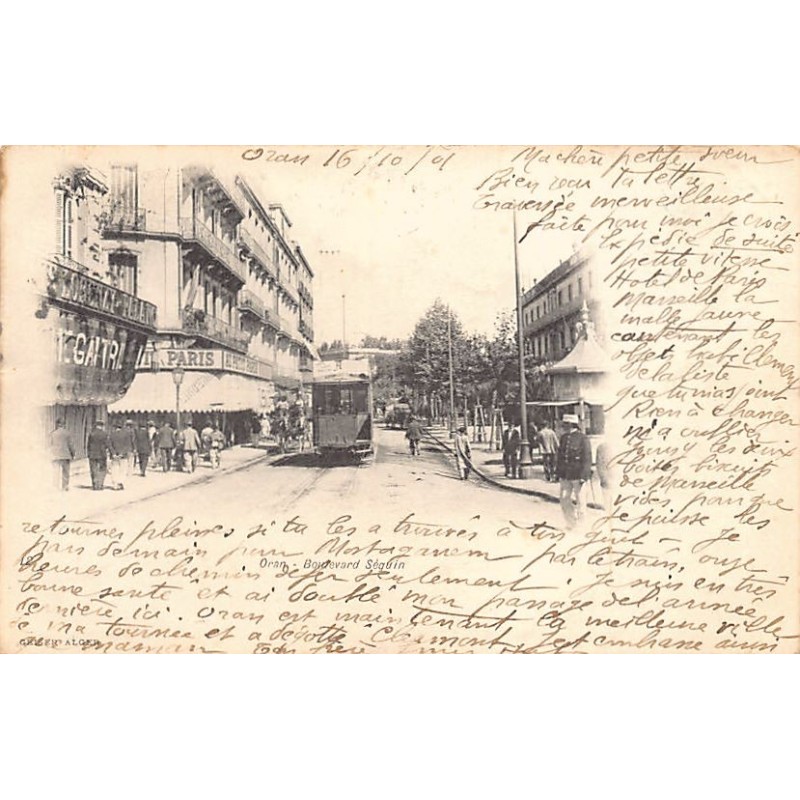 Rare collectable postcards of ALGERIA. Vintage Postcards of ALGERIA