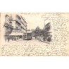 Rare collectable postcards of ALGERIA. Vintage Postcards of ALGERIA