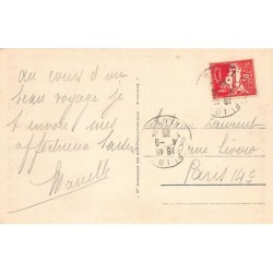 Rare collectable postcards of ALGERIA. Vintage Postcards of ALGERIA