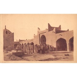 Rare collectable postcards of ALGERIA. Vintage Postcards of ALGERIA
