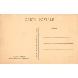 Rare collectable postcards of ALGERIA. Vintage Postcards of ALGERIA