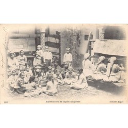 Rare collectable postcards of ALGERIA. Vintage Postcards of ALGERIA