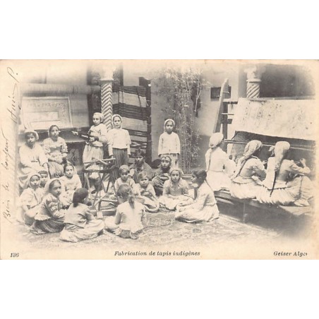 Rare collectable postcards of ALGERIA. Vintage Postcards of ALGERIA
