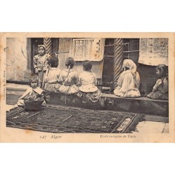 Rare collectable postcards of ALGERIA. Vintage Postcards of ALGERIA
