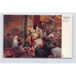 Rare collectable postcards of JUDAICA. Vintage Postcards of JUDAICA