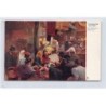 Rare collectable postcards of JUDAICA. Vintage Postcards of JUDAICA