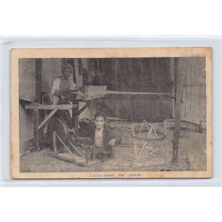 Rare collectable postcards of ALGERIA. Vintage Postcards of ALGERIA