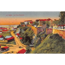 Rare collectable postcards of ALGERIA. Vintage Postcards of ALGERIA