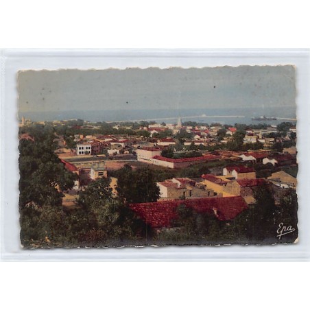 Rare collectable postcards of ALGERIA. Vintage Postcards of ALGERIA
