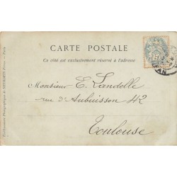 Rare collectable postcards of ALGERIA. Vintage Postcards of ALGERIA