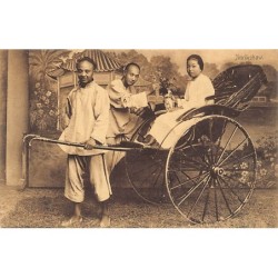 Rare collectable postcards of CHINA. Vintage Postcards of CHINA