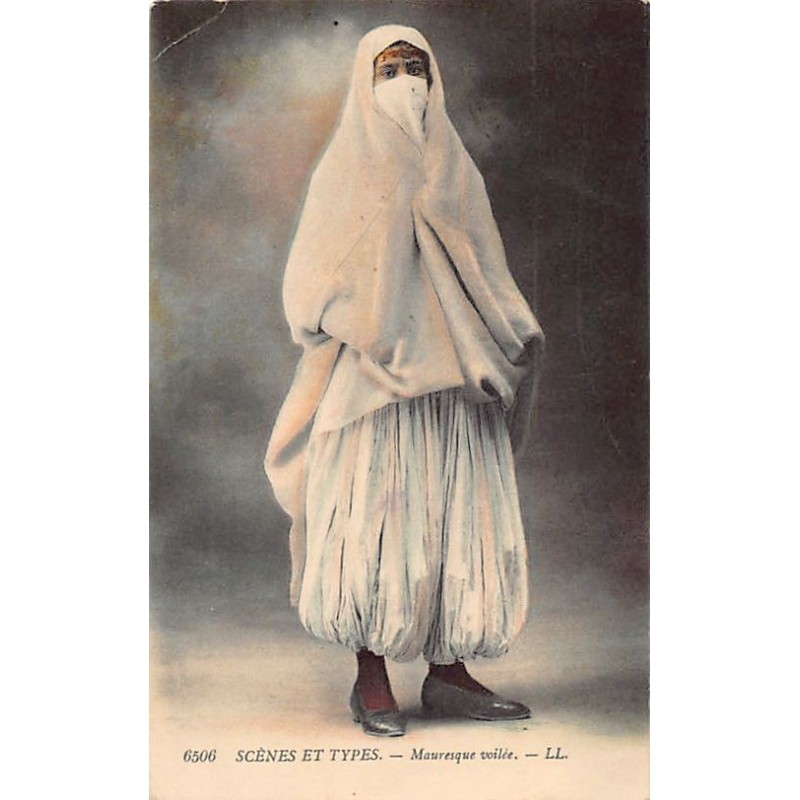 Rare collectable postcards of ALGERIA. Vintage Postcards of ALGERIA
