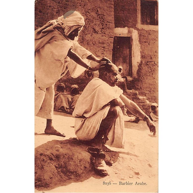 Rare collectable postcards of ALGERIA. Vintage Postcards of ALGERIA