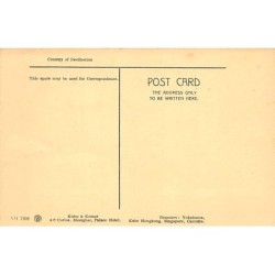 Rare collectable postcards of CHINA. Vintage Postcards of CHINA