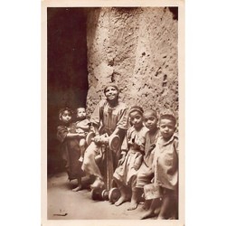 Rare collectable postcards of ALGERIA. Vintage Postcards of ALGERIA
