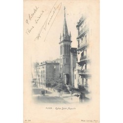 Rare collectable postcards of ALGERIA. Vintage Postcards of ALGERIA