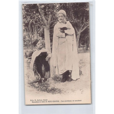 Rare collectable postcards of ALGERIA. Vintage Postcards of ALGERIA