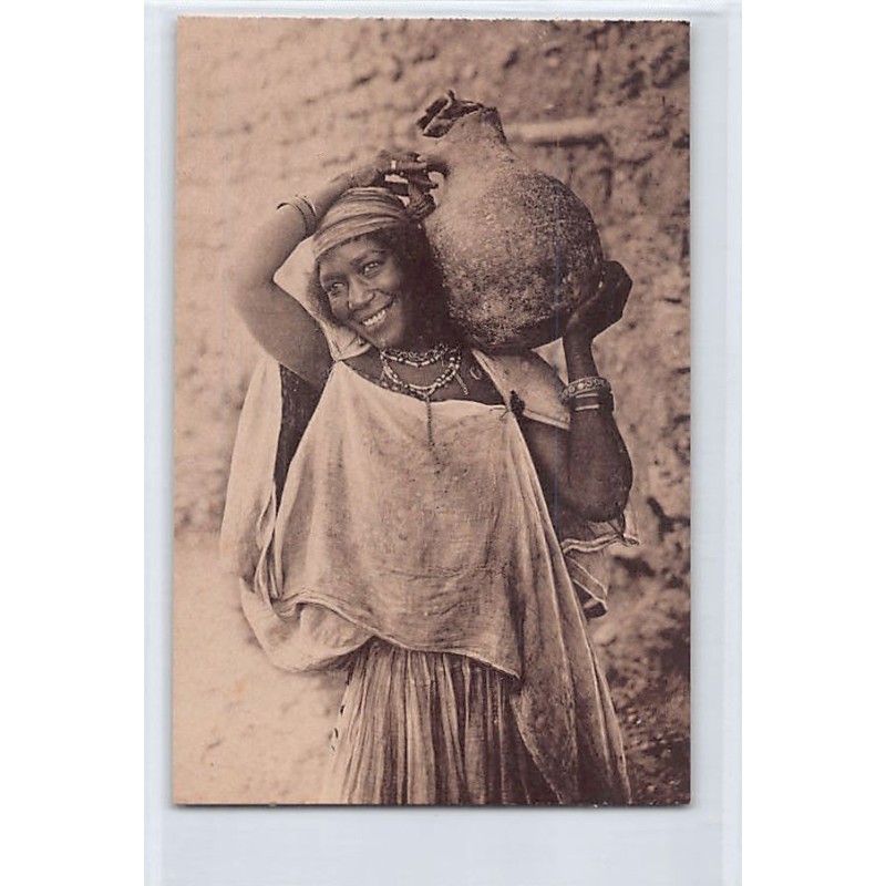 Rare collectable postcards of ALGERIA. Vintage Postcards of ALGERIA